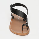 Farshid Sandals - Patterns