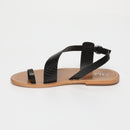 Farshid Sandals - Patterns