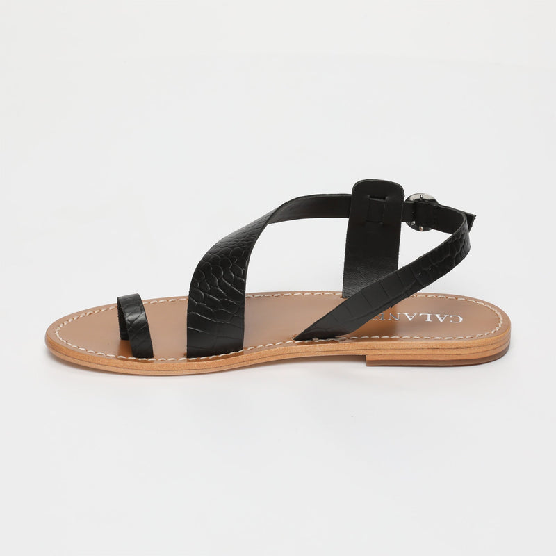 Farshid Sandals - Patterns