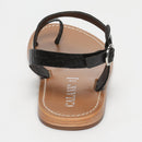 Farshid Sandals - Patterns