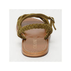 Calank - Firouzal Sandals - Green