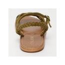 Calank - Sandalias Firouzal - Verde