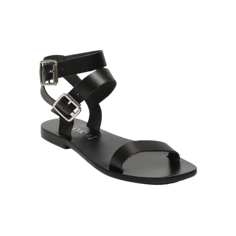 Sandalias Bhavna - Negro