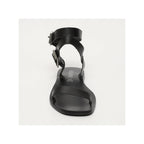 Calank - Bhavna Sandals - Black