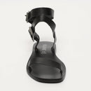 Sandalias Bhavna - Negro