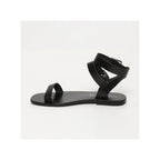 Calank - Bhavna Sandals - Black
