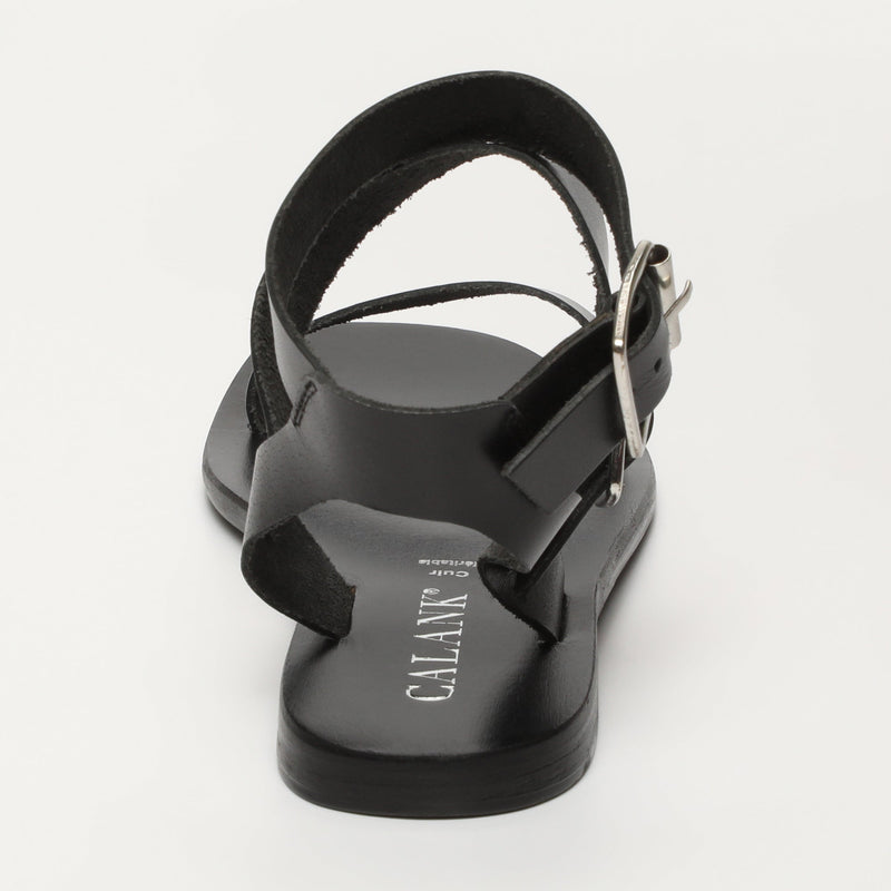 Sandalias Bhavna - Negro