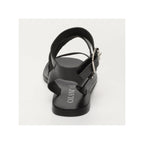 Calank - Bhavna Sandals - Black