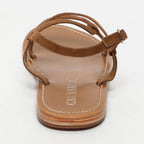 Calank - Sandals Aadyasha - Brown