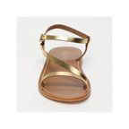 Calank - Aarathi Sandals - Gold