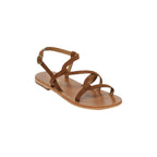 Calank - Aaryanna Sandals - Brown