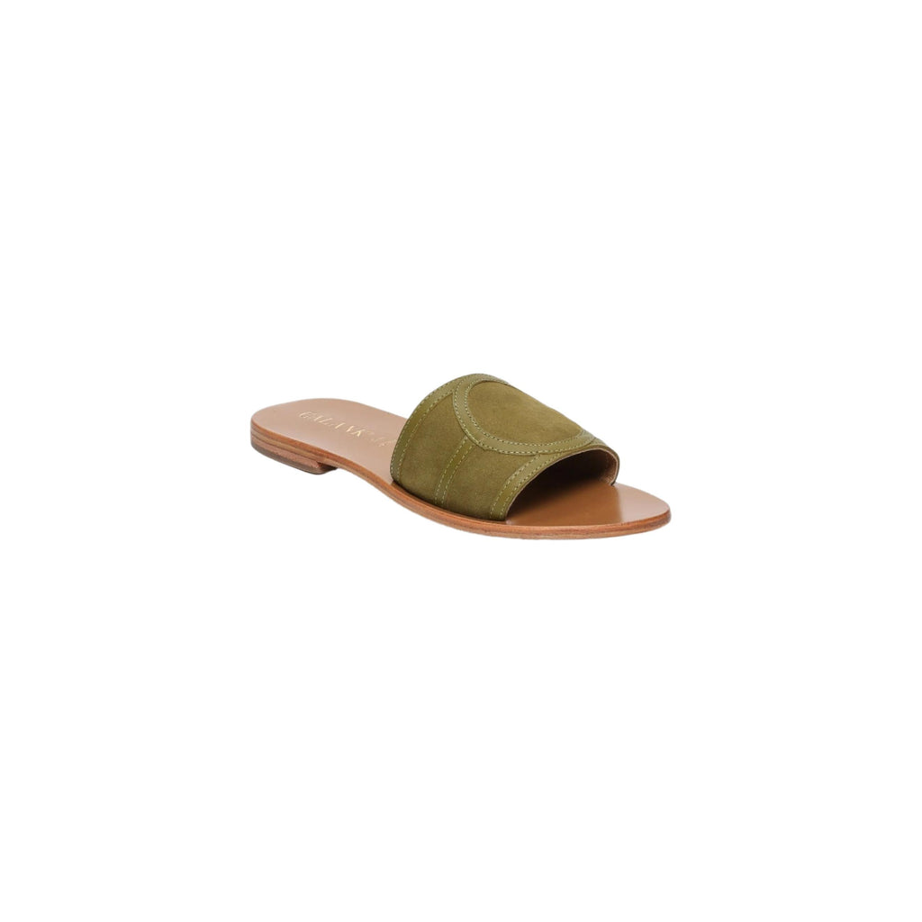 Nariman Mules - Green