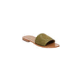 Nariman Mules - Green