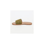 Nariman Mules - Green