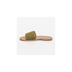 Mules Nariman - Vert
