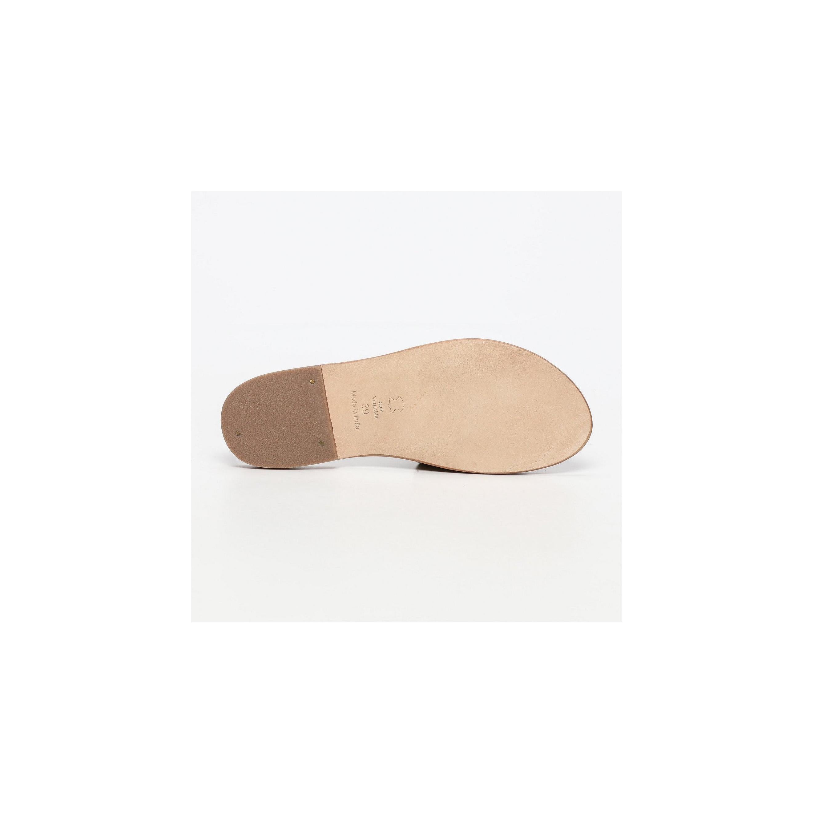 Nariman Mules - Green