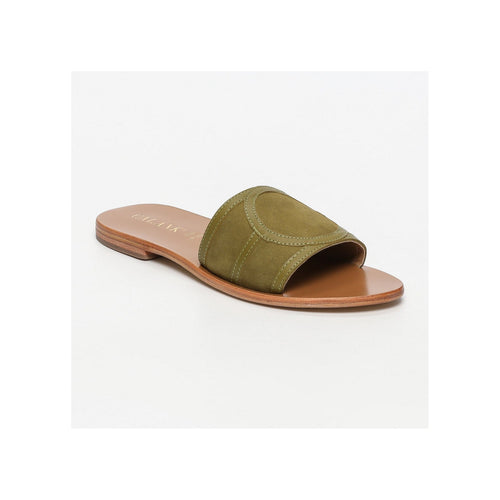 Calank - Mules Nariman - Olive