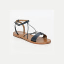 Calank - Sandales Zelica - Navy