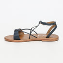 Calank - Sandales Zelica - Navy