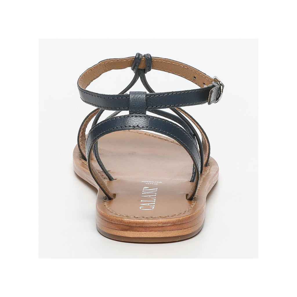 Calank - Sandals - Zelica - Blue