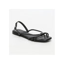 Calank - Sandales Aachal - Black