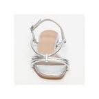Calank - Sandalias Aachal - Silver