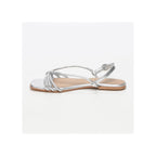Calank - Sandalias Aachal - Silver