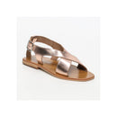 Calank - Sandales Aaradhya - Rosegold