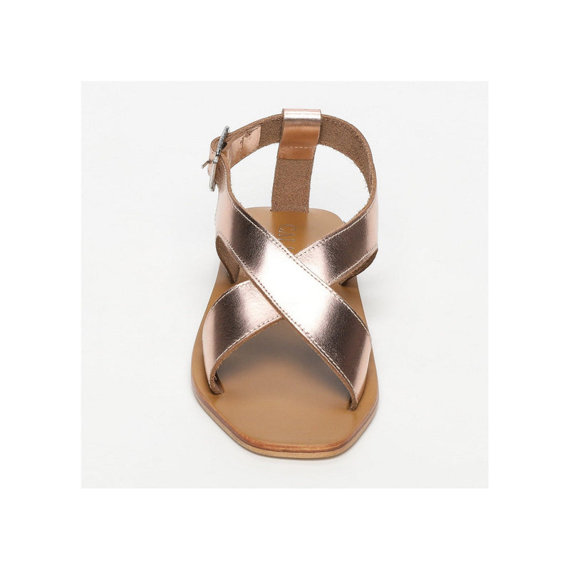 Calank - Sandalias Aaradhya - Rosa
