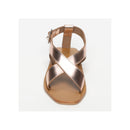 Calank - Sandales Aaradhya - Rosegold