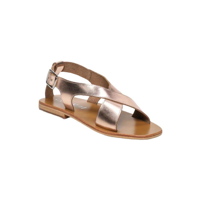 Calank - Sandalias Aaradhya - Rosa