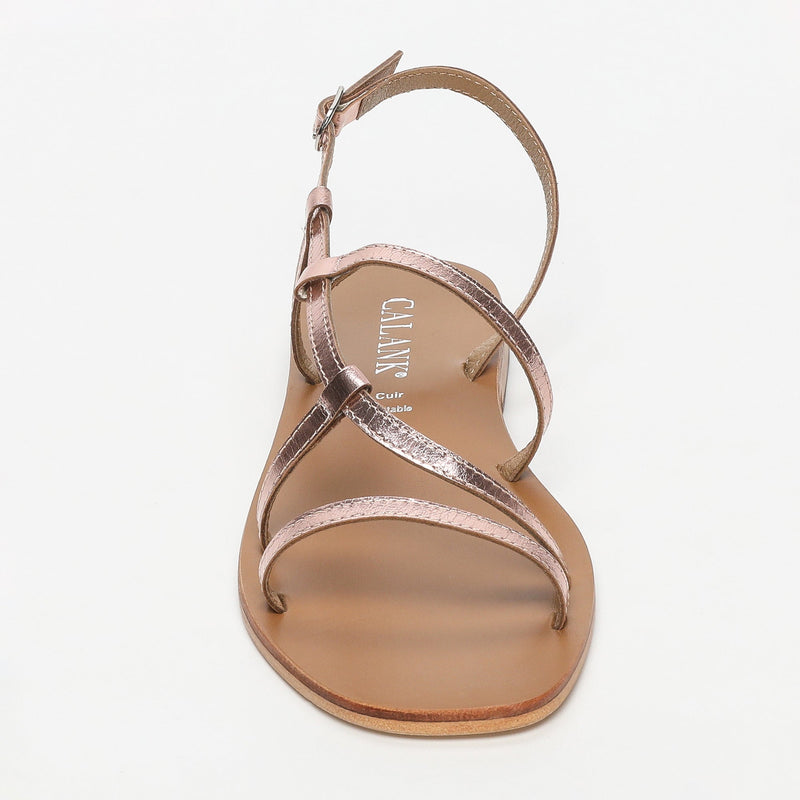 Aarti Sandals – Pink