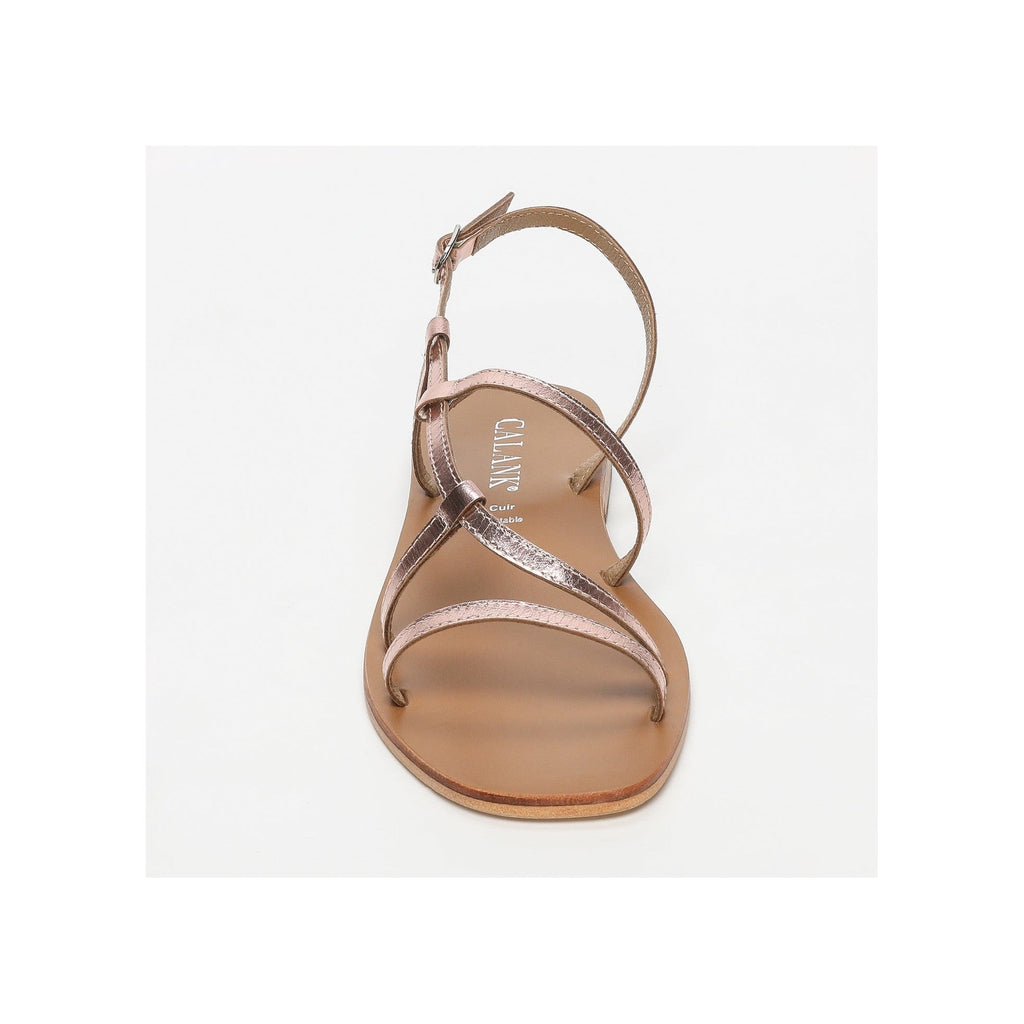 Calank - Sandalias Aarti - Rosa