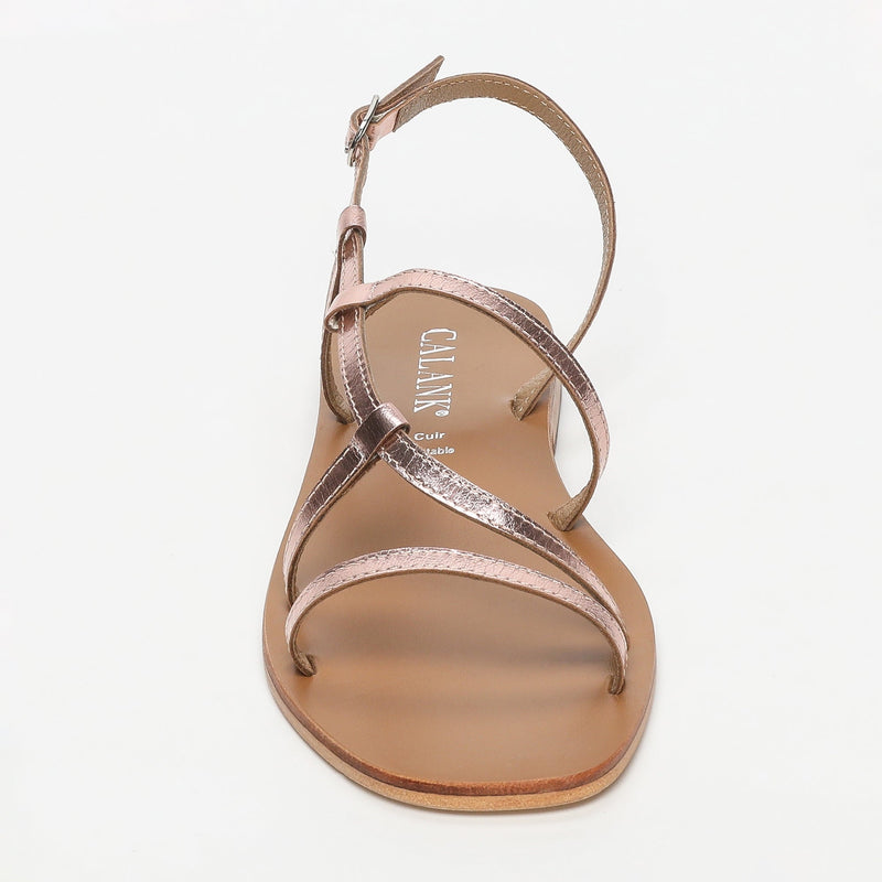 Aarti Sandals – Pink