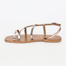 Aarti Sandals – Pink