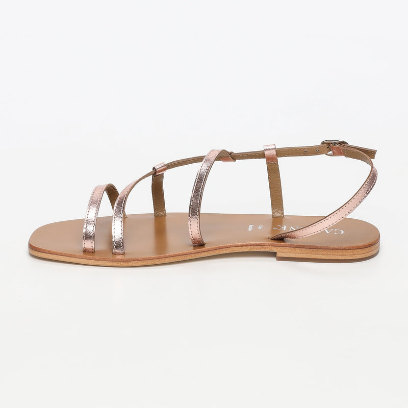 Aarti Sandals – Pink