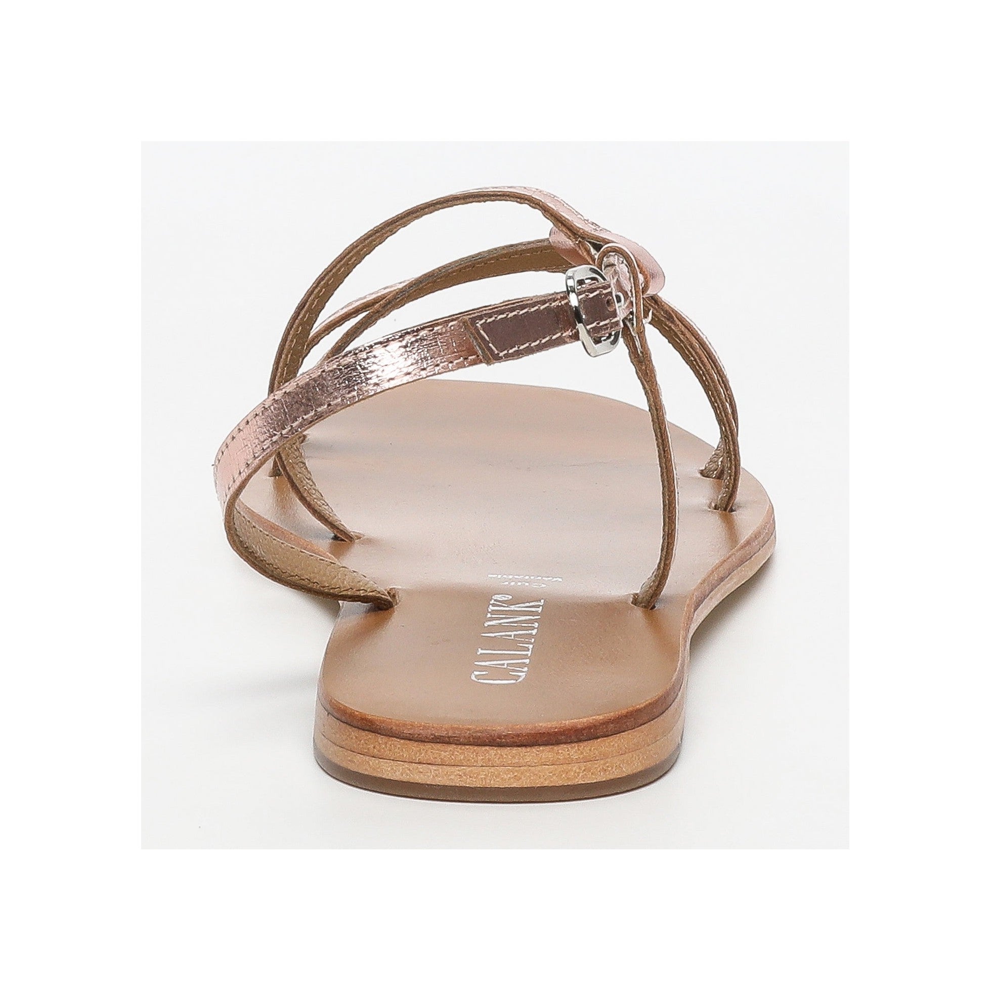 Calank - Sandalias Aarti - Rosa