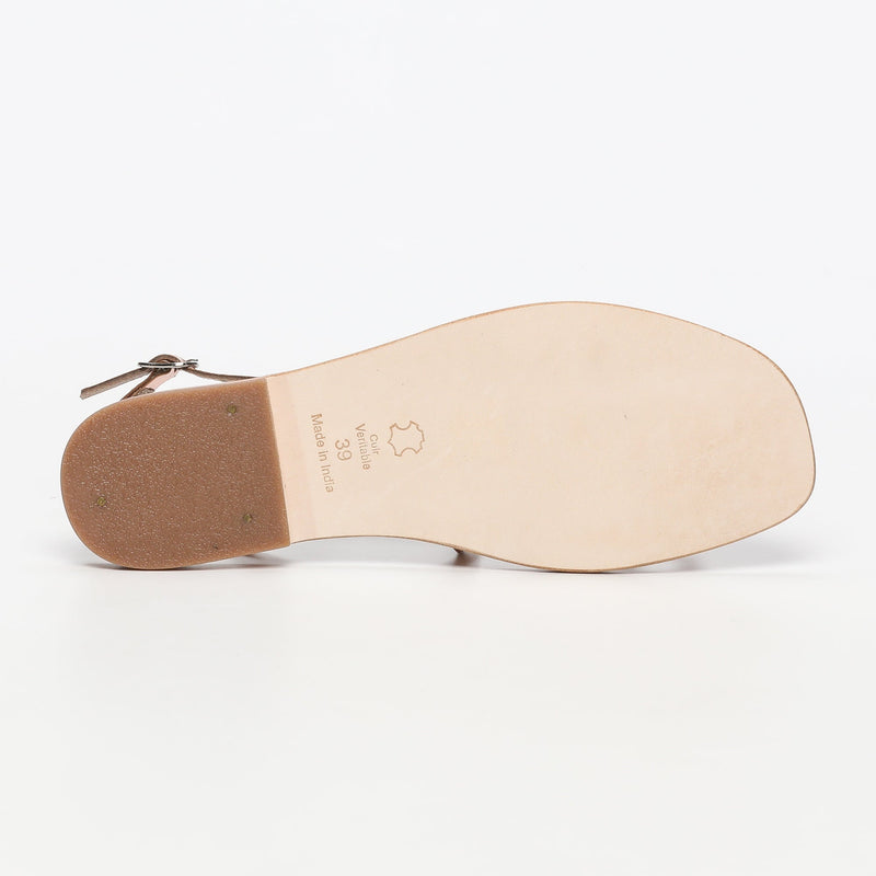 Aarti Sandals – Pink