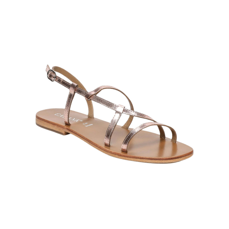 Aarti Sandals – Pink