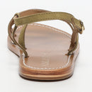 Aaryanna Sandals - Green
