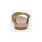 Calank - Sandalias Aaryanna - Verdes