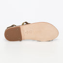 Aaryanna Sandals - Green