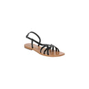 Calank - Sandalias Nya - Negro