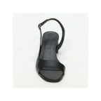 Nonnie Heels - Black