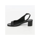 Calank - Tacones Nonnie - Negro
