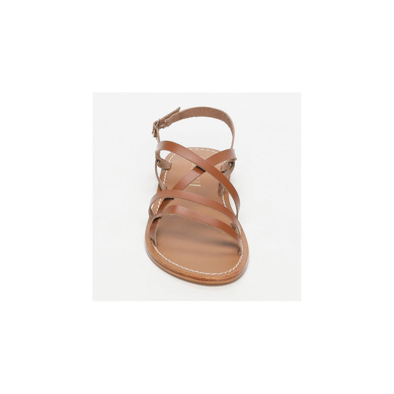 Calank - Sandalias Nata - Marrón