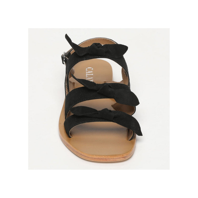 Calank - Sandales Rimini - Black