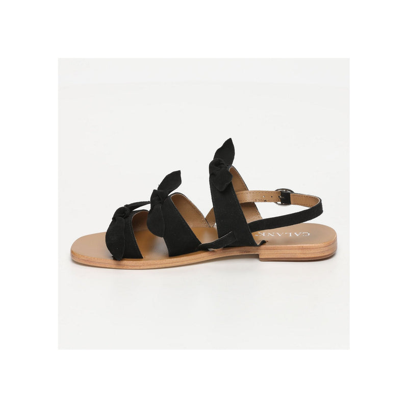 Calank - Sandales Rimini - Black