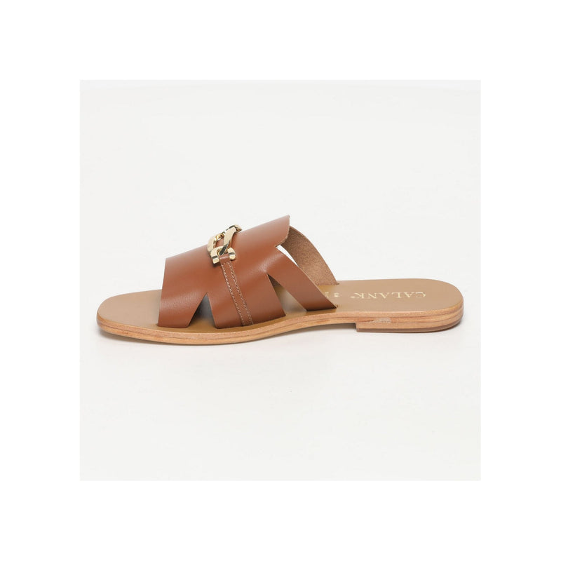 Calank - Mules Arezzo - Camel