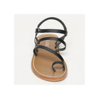 Calank - Rivoli Sandals - Black